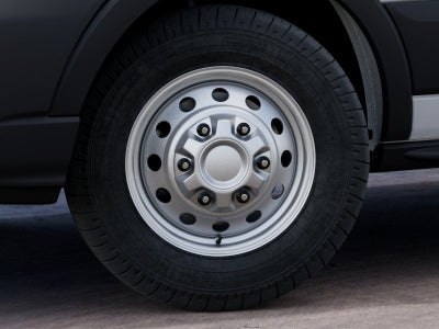 2027 Ford Transit-250 Base