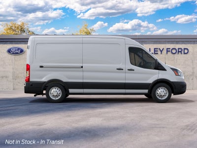2027 Ford Transit-250 Base