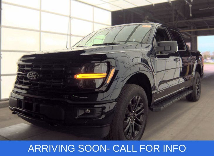 2024 Ford F-150 XLT 303A