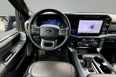 2024 Ford F-150 Tremor