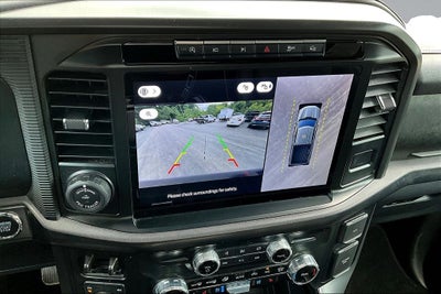 2024 Ford F-150 Tremor