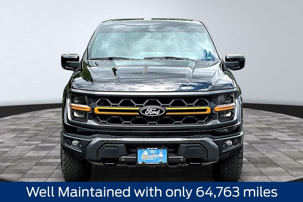 2024 Ford F-150 Tremor
