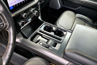 2024 Ford F-150 Tremor