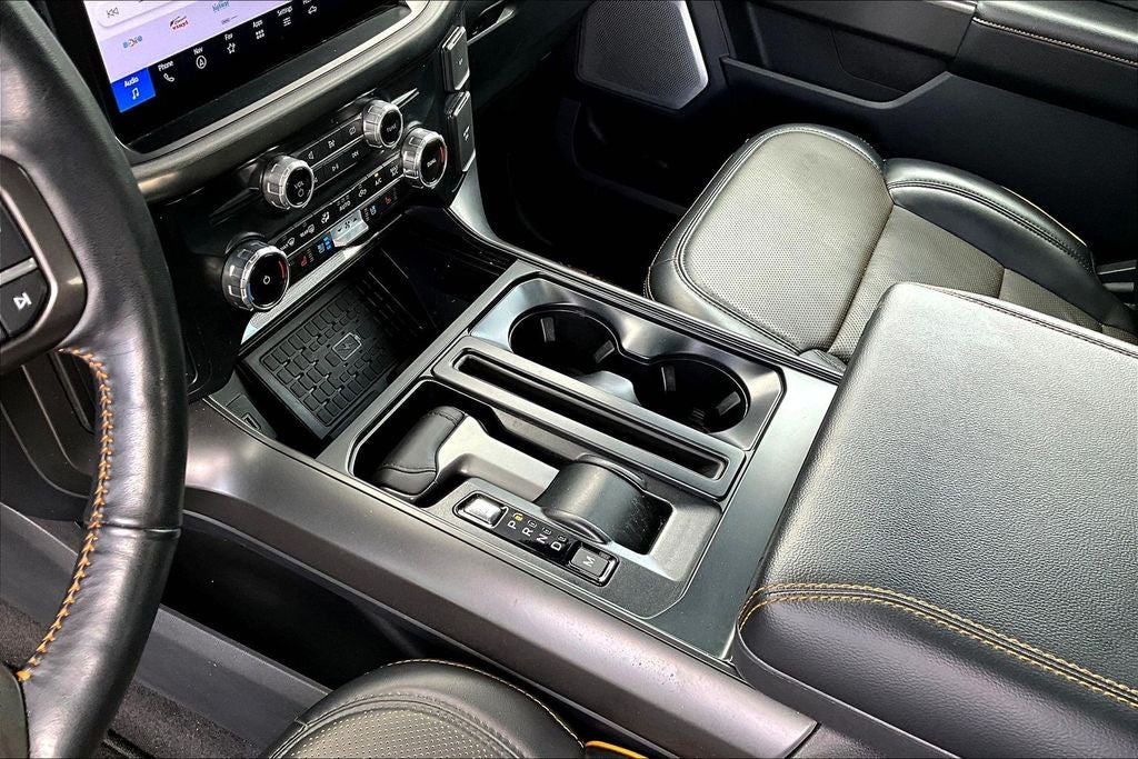 2024 Ford F-150 Tremor