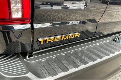 2024 Ford F-150 Tremor