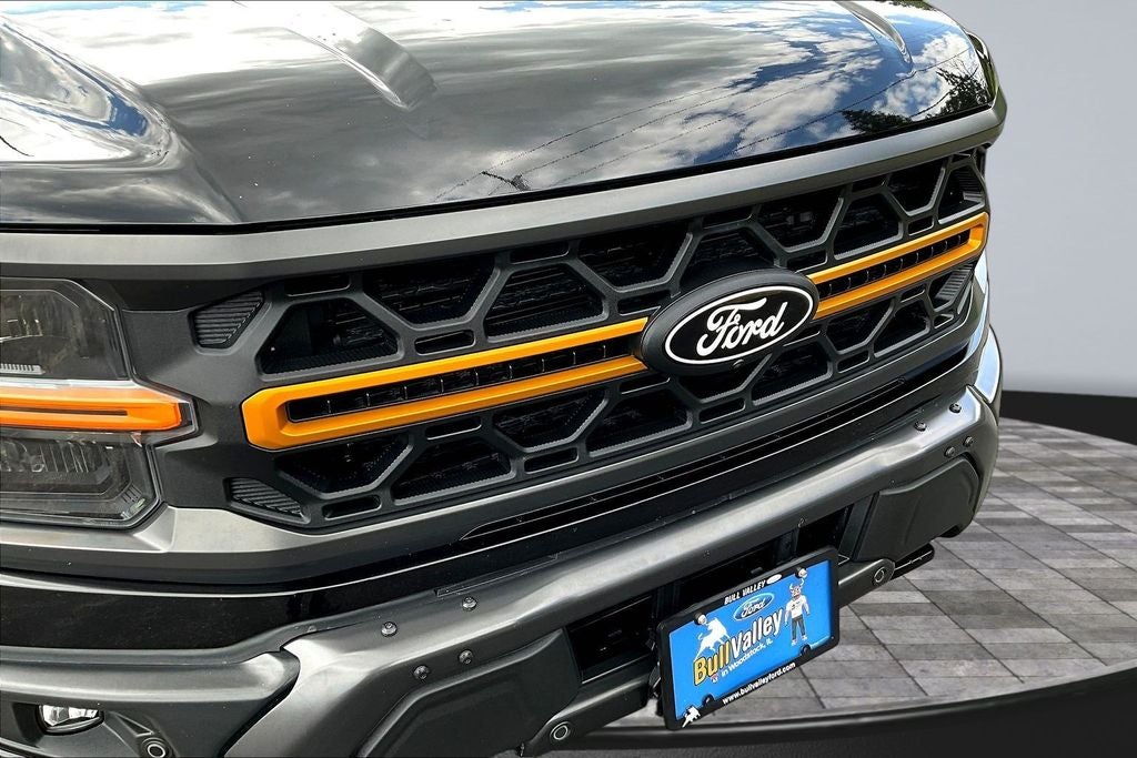 2024 Ford F-150 Tremor