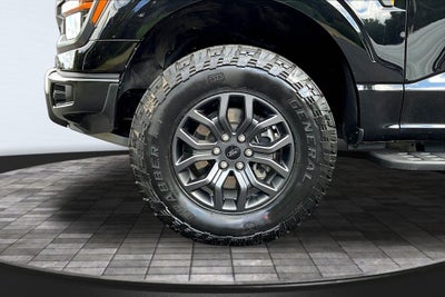 2024 Ford F-150 Tremor