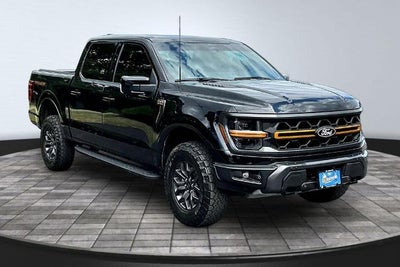 2024 Ford F-150 Tremor