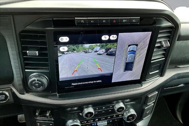 2024 Ford F-150 Tremor