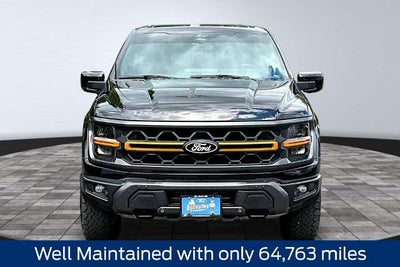 2024 Ford F-150 Tremor