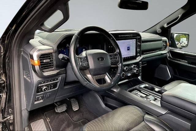 2024 Ford F-150 Tremor