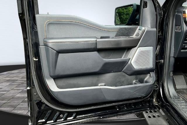 2024 Ford F-150 Tremor