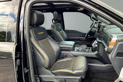 2024 Ford F-150 Tremor