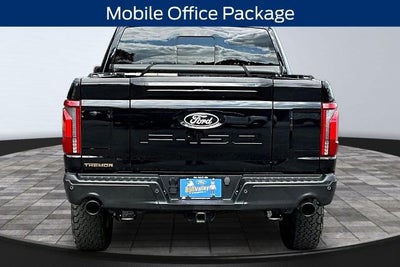 2024 Ford F-150 Tremor