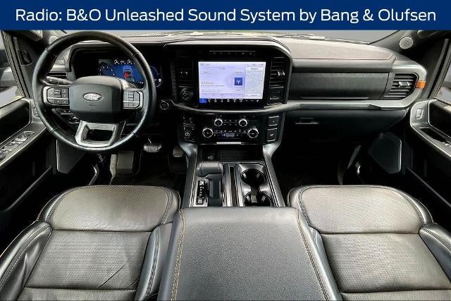2024 Ford F-150 Tremor