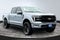 2024 Ford F-150 Lariat 502A