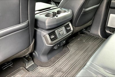 2024 Ford F-150 Lariat 502A