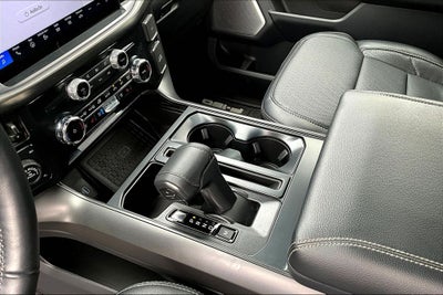 2024 Ford F-150 Lariat 502A