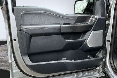 2024 Ford F-150 Lariat 502A