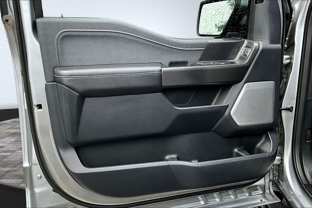 2024 Ford F-150 Lariat 502A