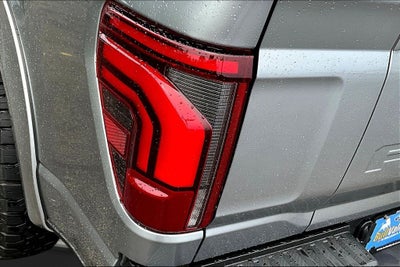 2024 Ford F-150 Lariat 502A