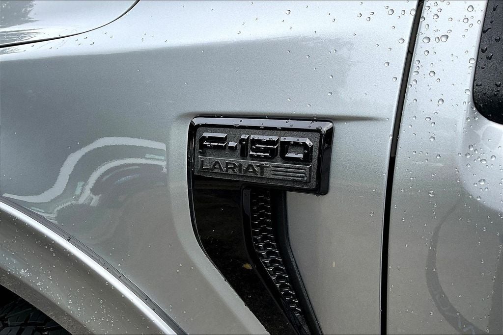 2024 Ford F-150 Lariat 502A