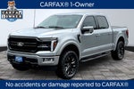 2024 Ford F-150 Lariat 502A