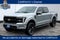2024 Ford F-150 Lariat 502A