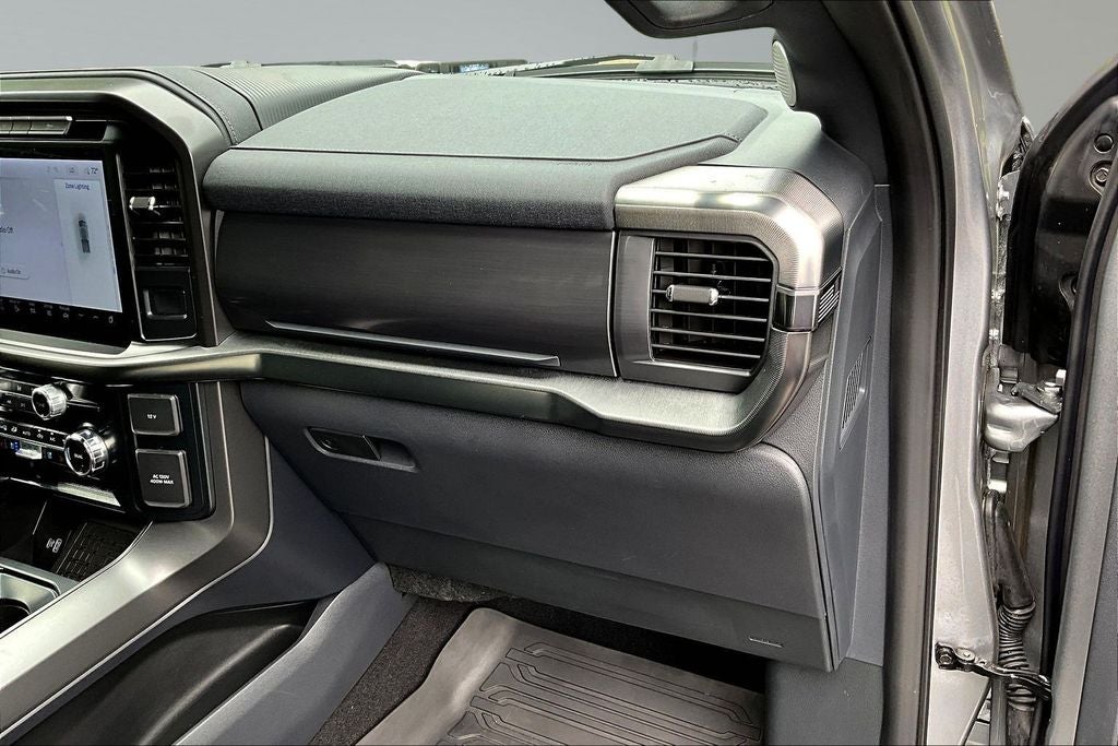 2024 Ford F-150 Lariat 502A