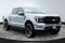 2024 Ford F-150 Lariat 502A