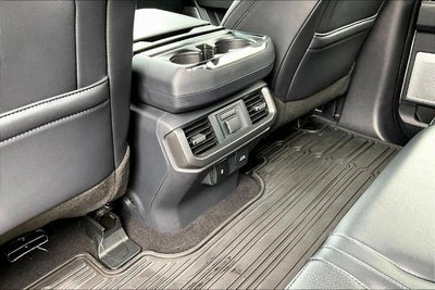 2024 Ford F-150 Lariat 502A