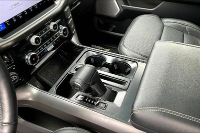 2024 Ford F-150 Lariat 502A