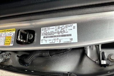 2024 Ford F-150 Lariat 502A