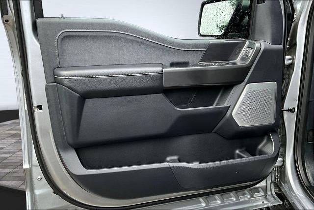 2024 Ford F-150 Lariat 502A