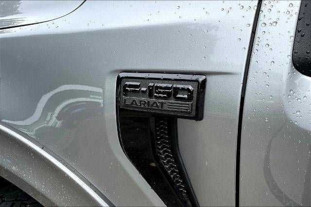 2024 Ford F-150 Lariat 502A