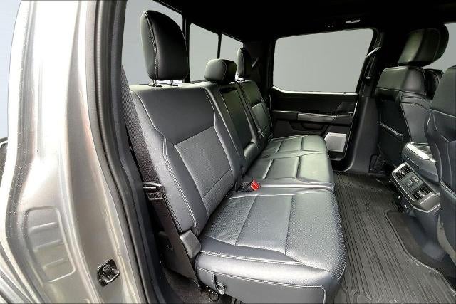 2024 Ford F-150 Lariat 502A