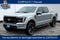 2024 Ford F-150 Lariat 502A