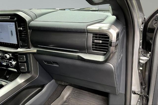 2024 Ford F-150 Lariat 502A