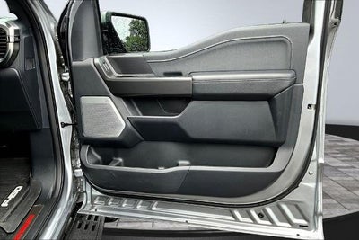 2024 Ford F-150 Lariat 502A
