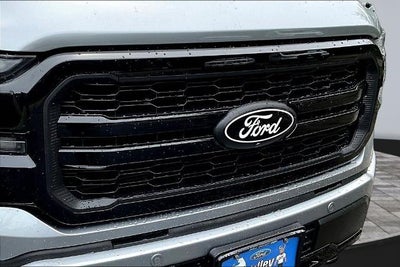 2024 Ford F-150 Lariat 502A