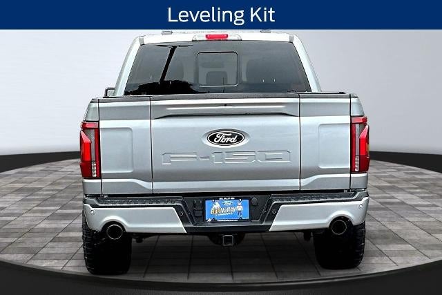2024 Ford F-150 Lariat 502A
