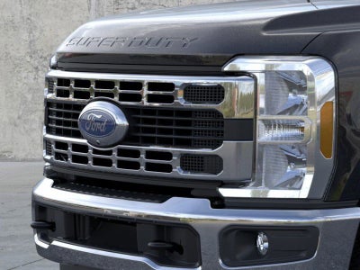 2026 Ford F-350SD XLT