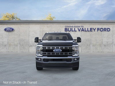 2026 Ford F-350SD XLT