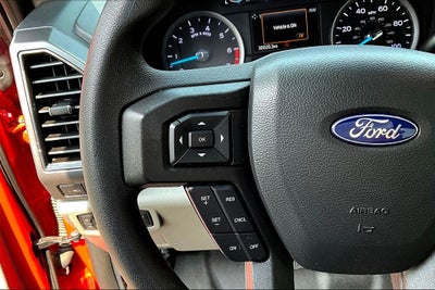 2022 Ford F-350SD XLT