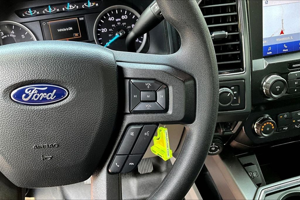 2022 Ford F-350SD XLT