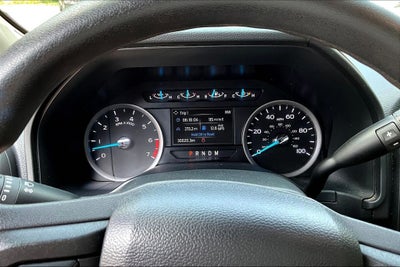 2022 Ford F-350SD XLT