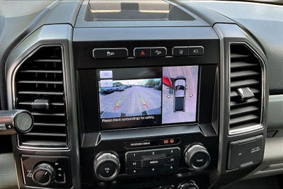 2022 Ford F-350SD XLT