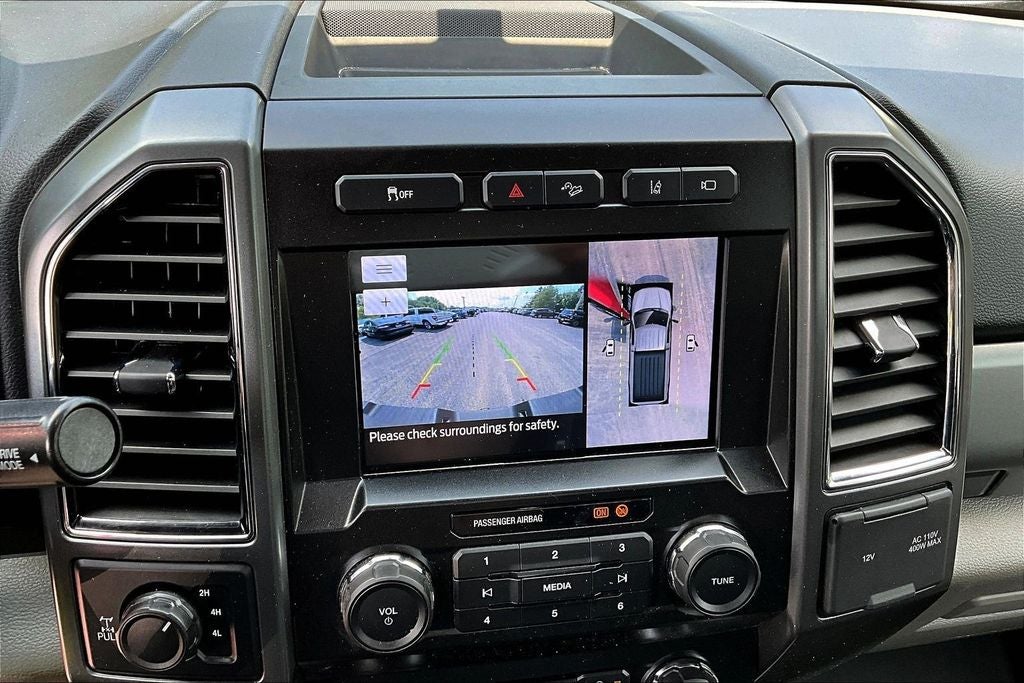 2022 Ford F-350SD XLT