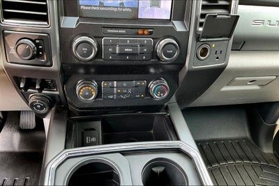 2022 Ford F-350SD XLT