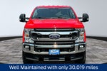 2022 Ford F-350SD XLT